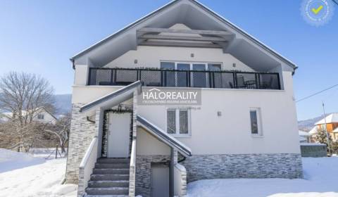 Prodej Rodinný dům, Považská Bystrica, Slovensko