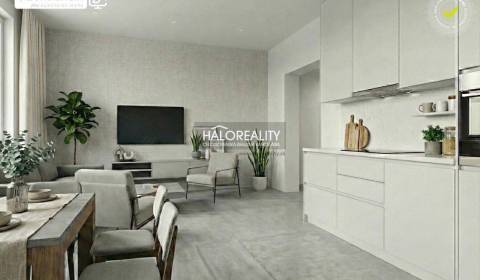 Prodej Byt 2+1, Považská Bystrica, Slovensko