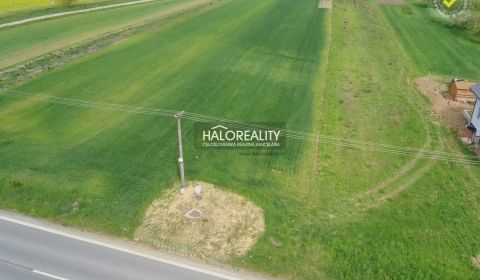 Prodej Pozemky - bydlení, Prešov, Slovensko