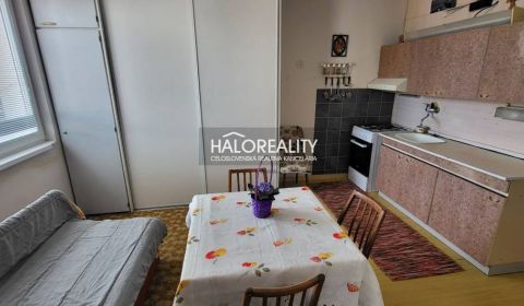 Prodej Byt 1+1, Žiar nad Hronom, Slovensko