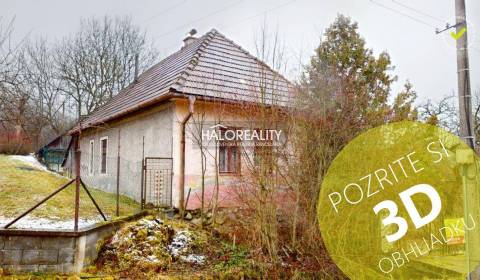 Prodej Rodinný dům, Ružomberok, Slovensko