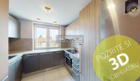 Prodej Byt 3+1, Komárno, Slovensko