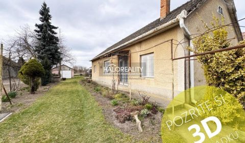 Prodej Rodinný dům, Komárno, Slovensko