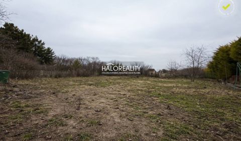 Prodej Pozemky - bydlení, Nové Zámky, Slovensko