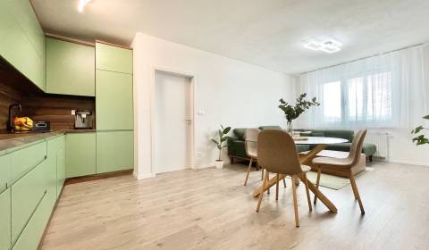 Pronájem Byt 2+1, Byt 2+1, Na pažiti, Trenčín, Slovensko