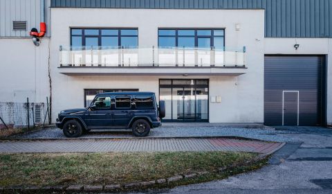Pronájem Kancelářské prostory, Kancelářské prostory, Ku škáre, Prešov,