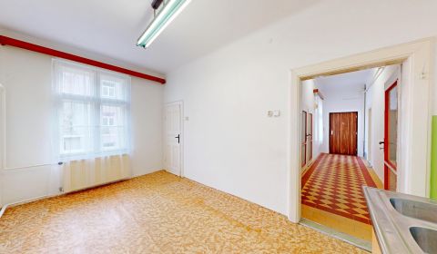 Prodej Byt 4+1, Byt 4+1, 29. augusta, Bratislava - Staré Mesto, Sloven