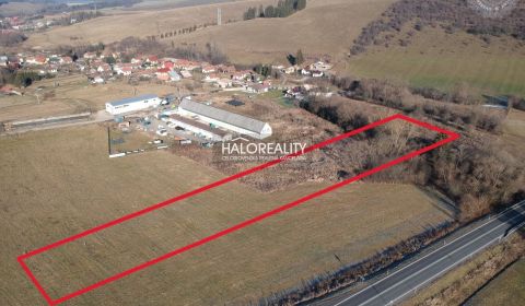 Prodej Pozemky - bydlení, Liptovský Mikuláš, Slovensko