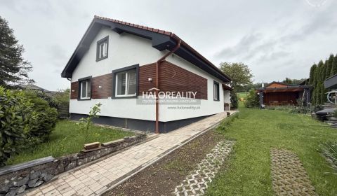 Prodej Rodinný dům, Nové Zámky, Slovensko