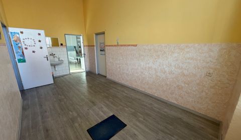 Pronájem Kancelářské prostory, Kancelářské prostory, Hollého, Topoľčan