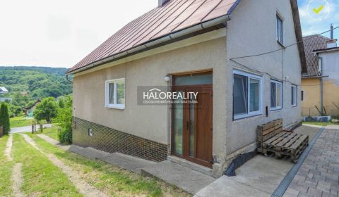 Prodej Rodinný dům, Považská Bystrica, Slovensko