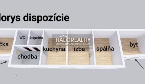 Prodej Rodinný dům, Malacky, Slovensko