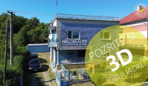 Prodej Rodinný dům, Rimavská Sobota, Slovensko