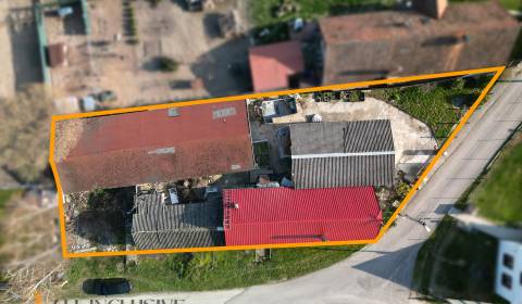 Prodej Rodinný dům, Rodinný dům, Dunajská Streda, Slovensko