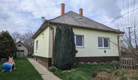 Prodej Rodinný dům, Rodinný dům, Poštová, Levice, Slovensko