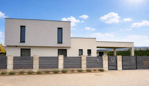 Prodej Rodinný dům, Rodinný dům, Potočky, Prievidza, Slovensko