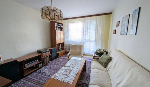 Prodej Byt 3+1, Byt 3+1, Medzilaborce, Slovensko