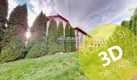 Prodej Rodinný dům, Rimavská Sobota, Slovensko