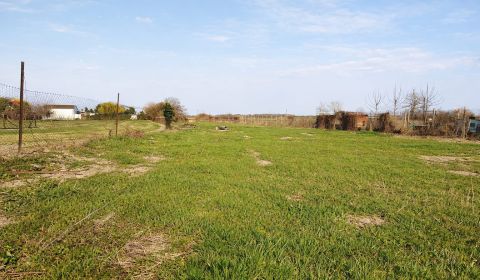 Prodej Pozemky - bydlení, Pozemky - bydlení, Galanta, Slovensko