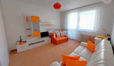 Pronájem Byt 1+1, Skalica, Slovensko