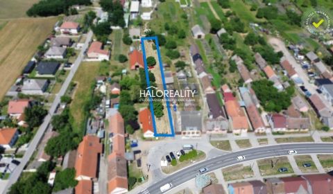 Prodej Pozemky - bydlení, Senica, Slovensko