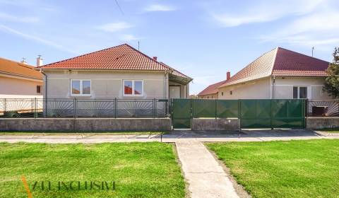 Prodej Rodinný dům, Rodinný dům, Dunajská Streda, Slovensko
