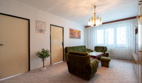 Prodej Byt 3+1, Byt 3+1, Petra Jilemnického, Ilava, Slovensko