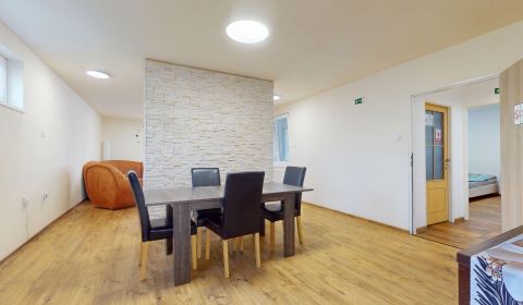 Prodej Rodinný dům, Rodinný dům, Kpt. Nálepku, Ilava, Slovensko