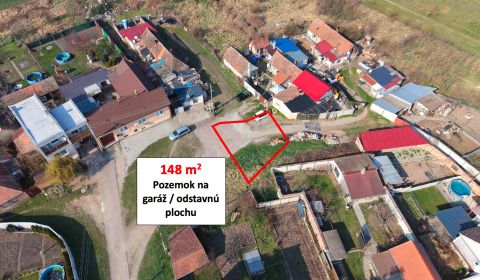 Prodej Pozemky - bydlení, Pozemky - bydlení, Skalica, Slovensko
