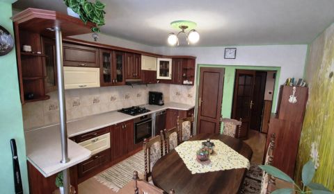 Prodej Rodinný dům, Rodinný dům, Stará Ľubovňa, Slovensko