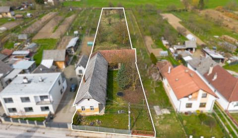 Prodej Rodinný dům, Rodinný dům, Bánovce nad Bebravou, Slovensko