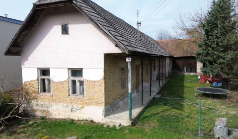 Prodej Rodinný dům, Rodinný dům, Bánovce nad Bebravou, Slovensko