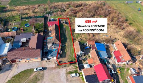 Prodej Pozemky - bydlení, Pozemky - bydlení, Skalica, Slovensko