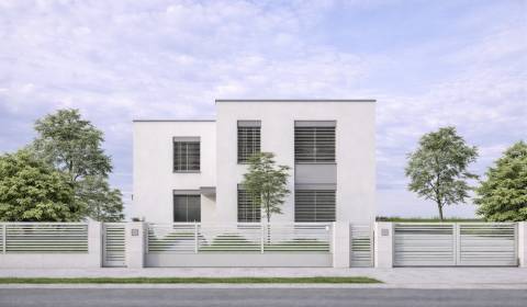 Prodej Byt 3+1, Byt 3+1, Vinohradská, Dunajská Streda, Slovensko