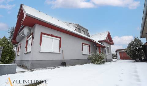 Prodej Rodinný dům, Rodinný dům, Dunajská Streda, Slovensko