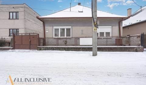 Prodej Rodinný dům, Rodinný dům, Jahodná, Dunajská Streda, Slovensko