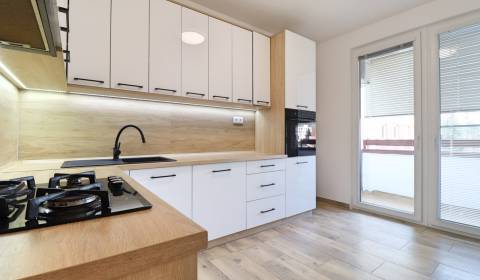 Pronájem Byt 3+1, Byt 3+1, Púchov, Slovensko