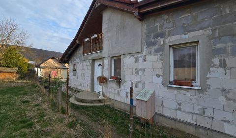 Prodej Rodinný dům, Rodinný dům, Hrušové, Nové Mesto nad Váhom, Sloven