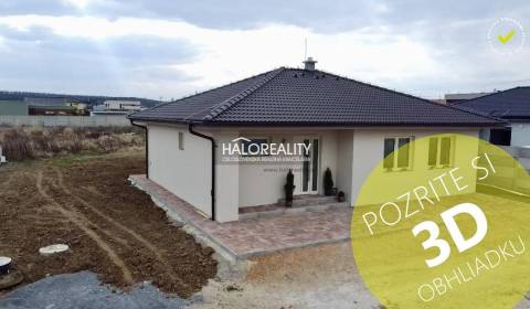 Prodej Rodinný dům, Rimavská Sobota, Slovensko