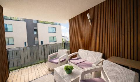 Prodej Byt 3+1, Byt 3+1, Na piesku, Bratislava - Ružinov, Slovensko