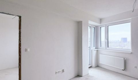 Prodej Byt 3+1, Byt 3+1, Rybničná, Bratislava - Vajnory, Slovensko