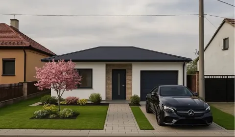 Prodej Pozemky - bydlení, Pozemky - bydlení, Družstevná, Malacky, Slov