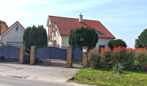 Prodej Rodinný dům, Rodinný dům, Šaľa, Slovensko