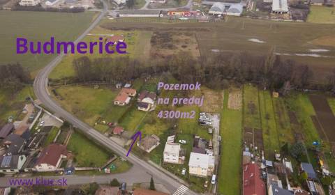 Prodej Pozemky - bydlení, Pozemky - bydlení, Pezinok, Slovensko