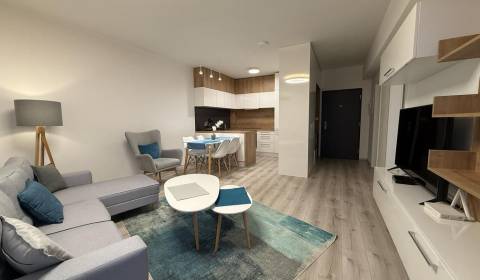 Prodej Byt 2+1, Byt 2+1, Rybničná, Bratislava - Vajnory, Slovensko