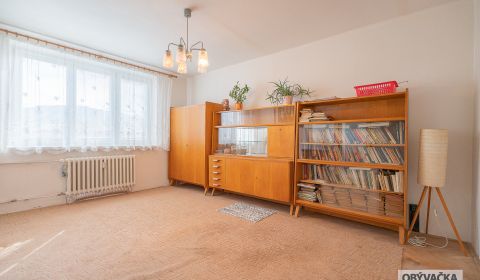 Prodej Byt 3+1, Byt 3+1, Gagarinova, Trenčín, Slovensko