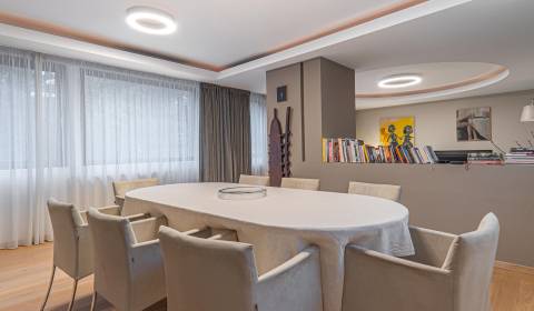 Pronájem Byt 4+1, Byt 4+1, Tichá, Bratislava - Staré Mesto, Slovensko