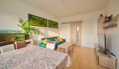 Prodej Byt 3+1, Byt 3+1, Trenčianska, Ilava, Slovensko