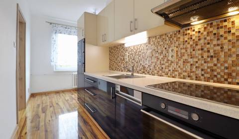 Pronájem Byt 3+1, Byt 3+1, Obrancov mieru, Púchov, Slovensko