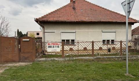 Prodej Rodinný dům, Rodinný dům, Nové Zámky, Slovensko